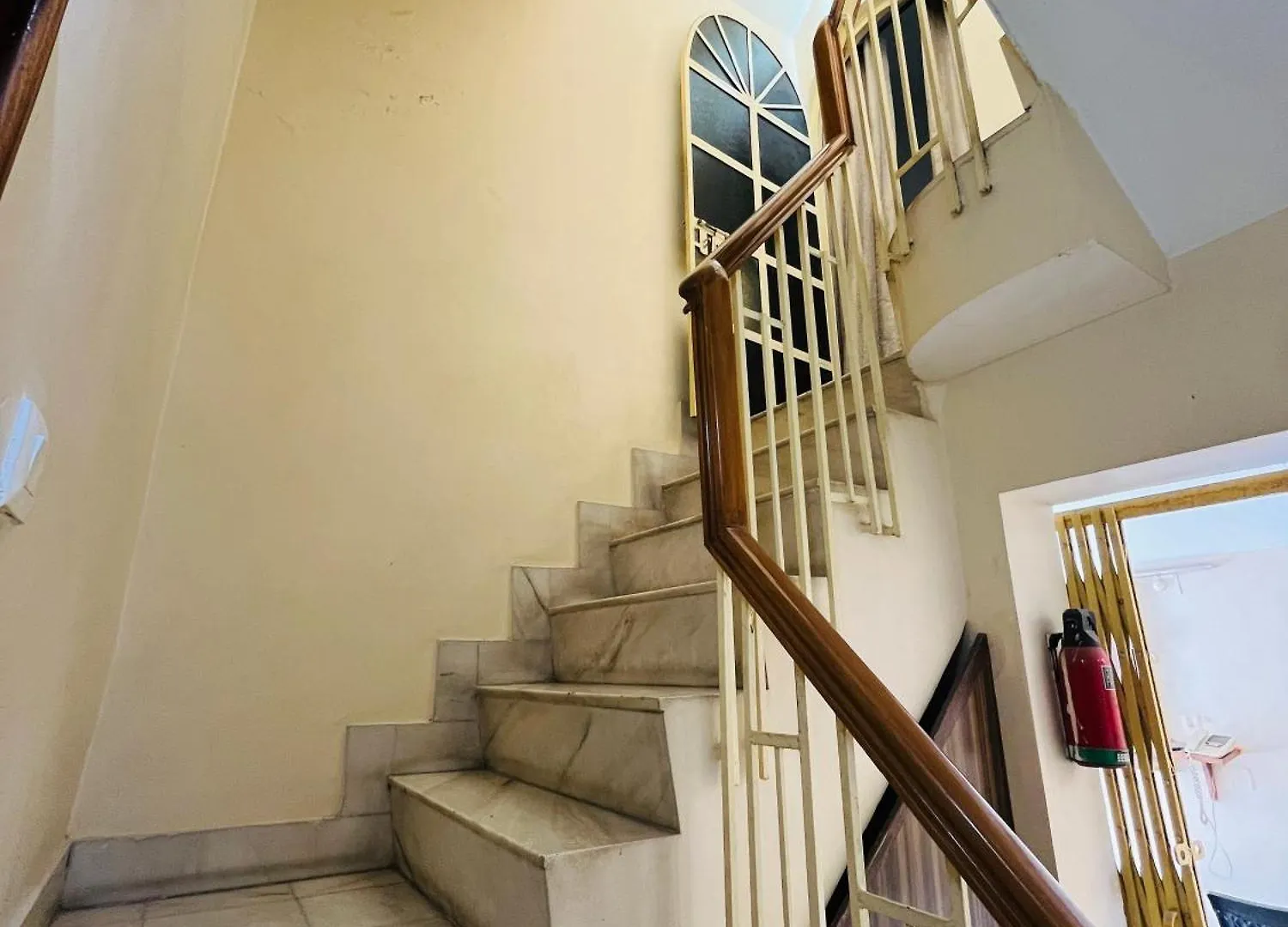 Luxury Stays Waranasi