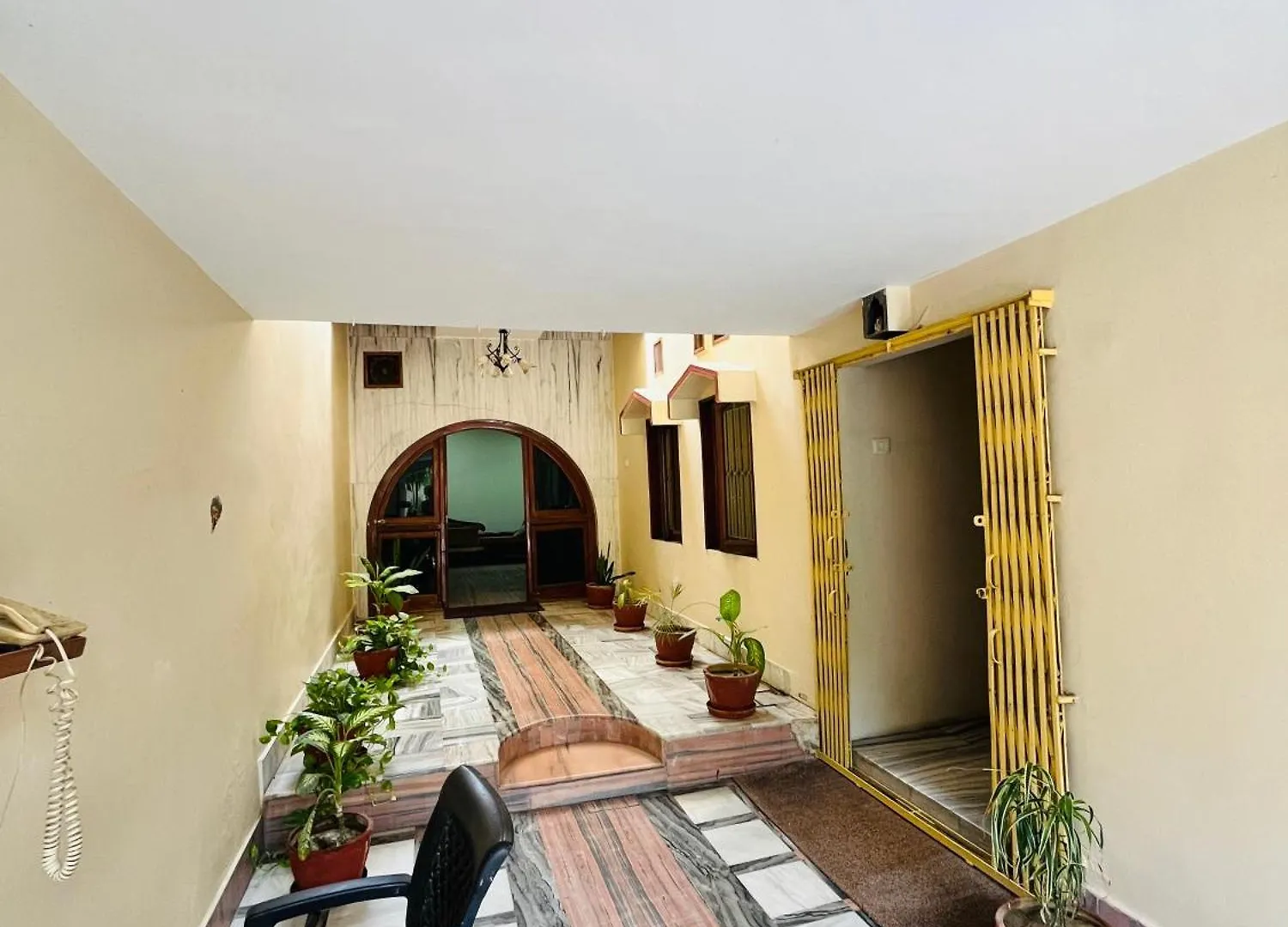 Luxury Stays Waranasi Indie