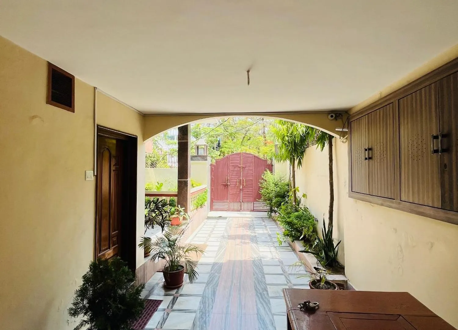 Luxury Stays Waranasi