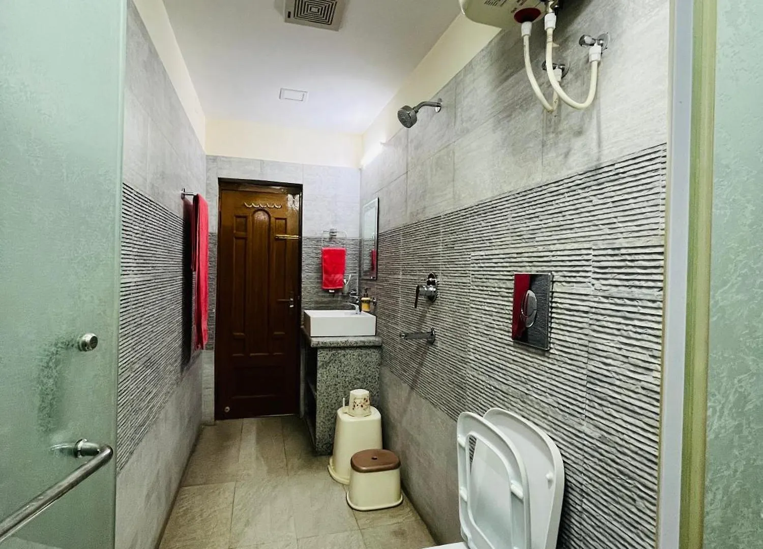 Luxury Stays Waranasi