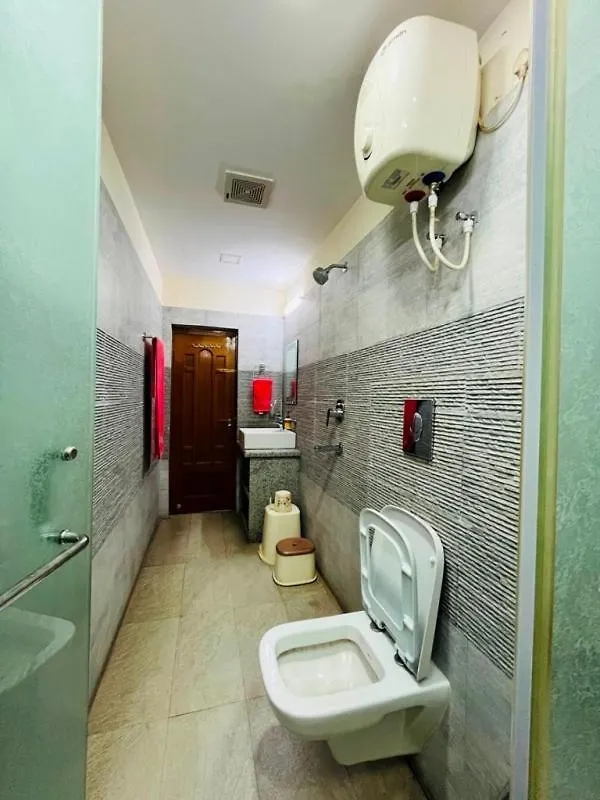 Luxury Stays Waranasi Indie