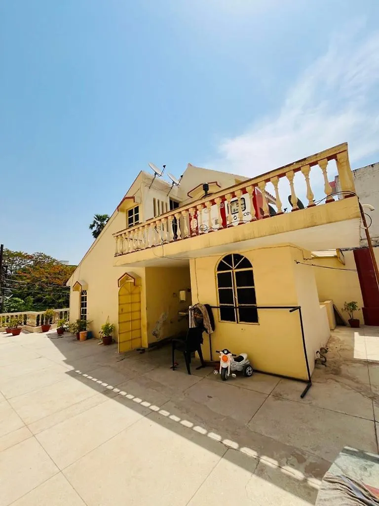 Luxury Stays Waranasi Willa