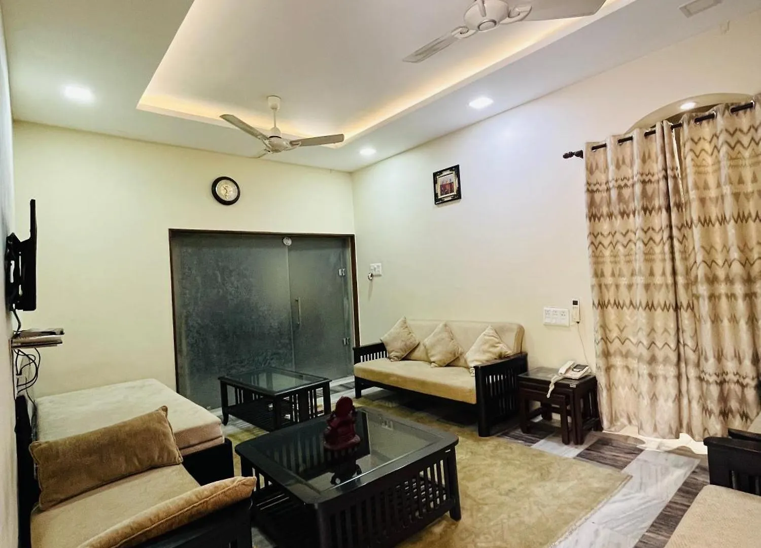 Villa Luxury Stays Varanasi India