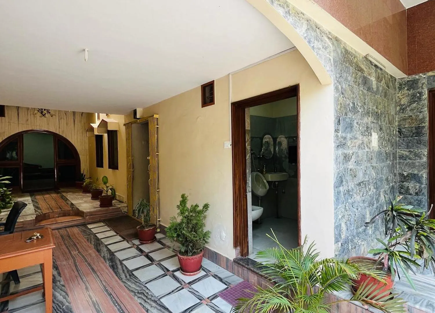 Villa Luxury Stays Varanasi India