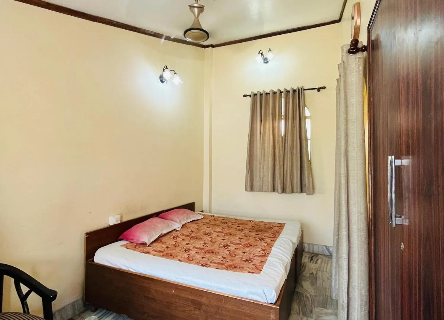 Villa Luxury Stays Varanasi