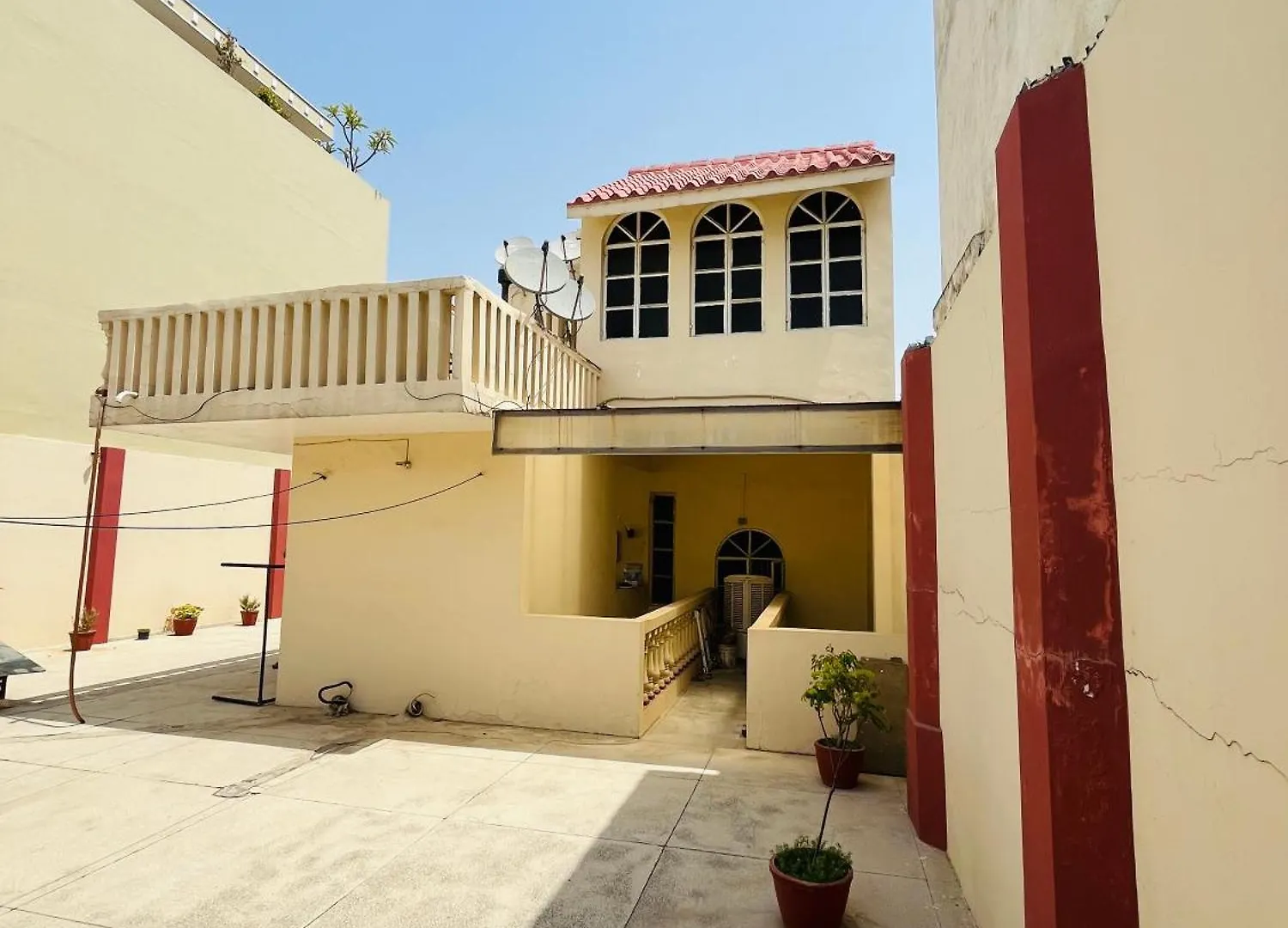 Villa Luxury Stays Varanasi