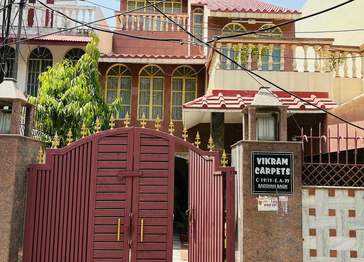 Luxury Stays Varanasi