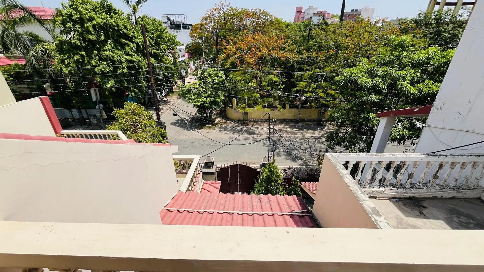 Villa Luxury Stays Varanasi India