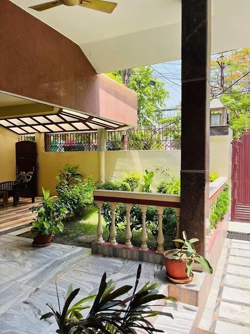 Luxury Stays Varanasi