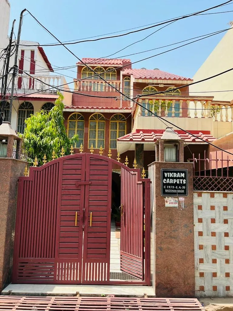 Villa Luxury Stays Varanasi