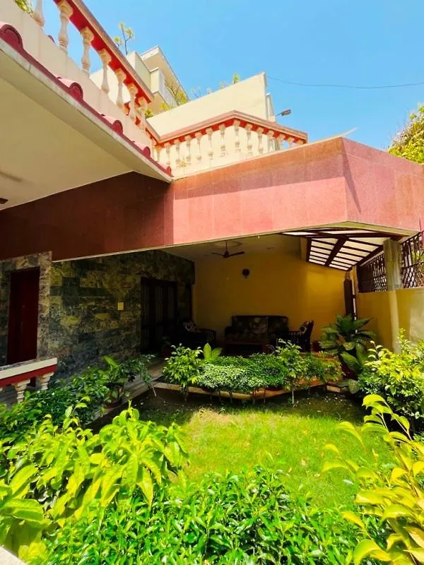Villa Luxury Stays Varanasi