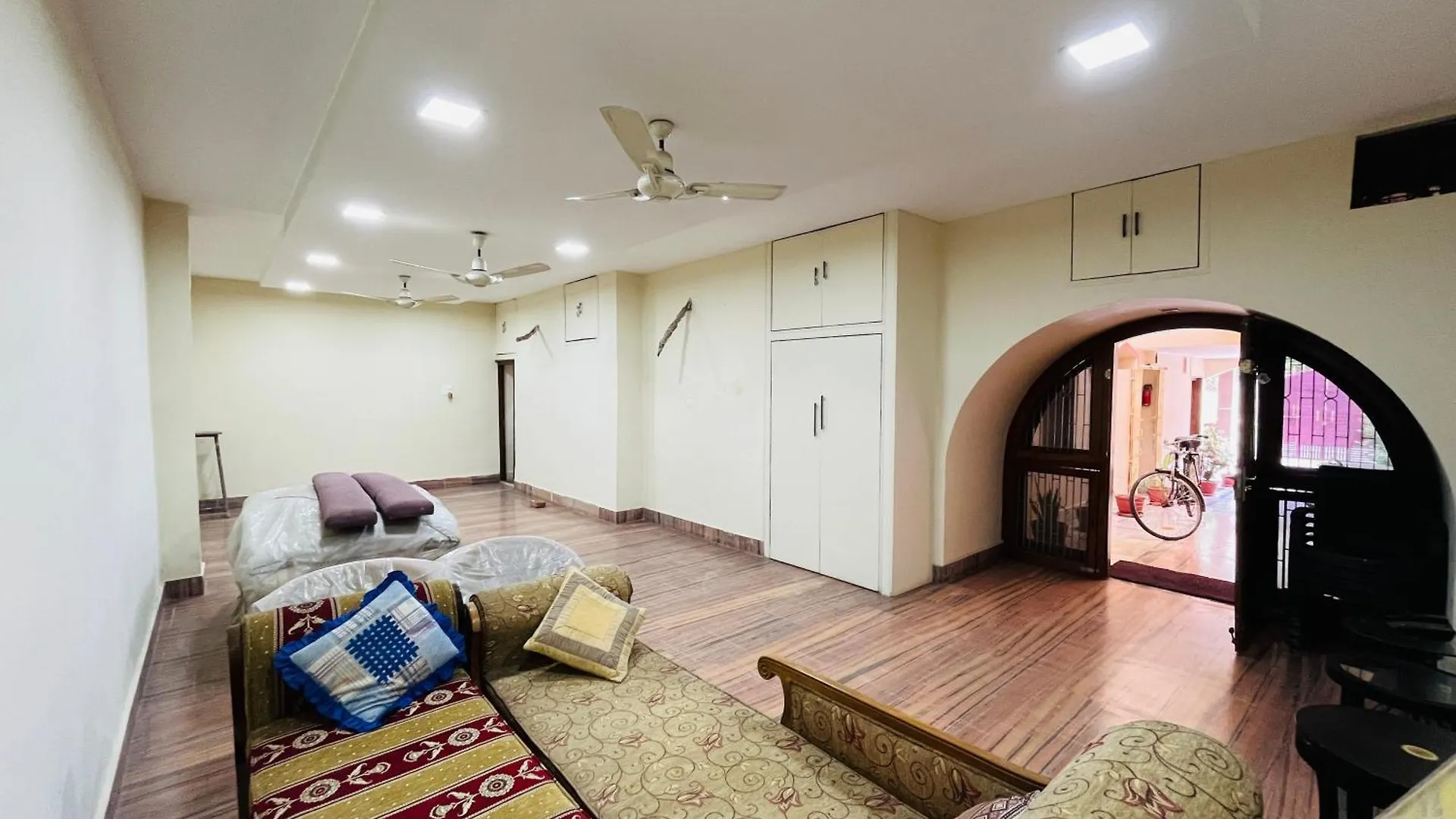 Luxury Stays Varanasi 0*,  India