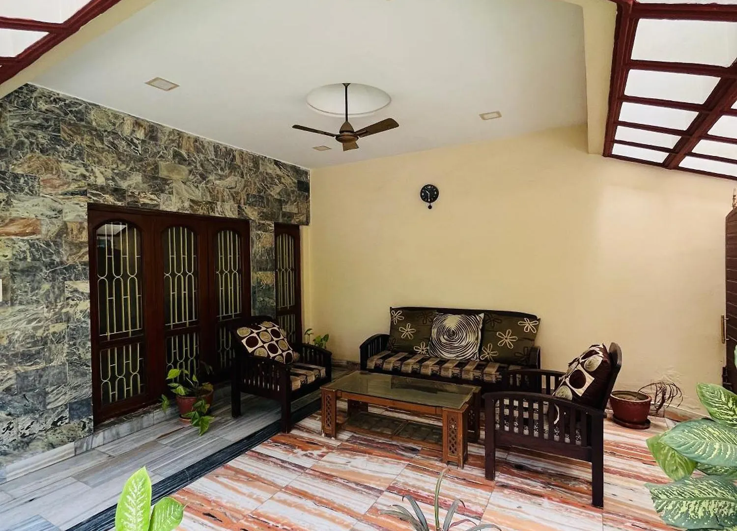 Luxury Stays Varanasi